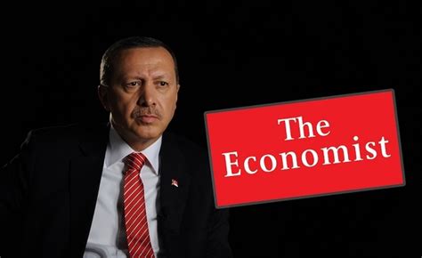 E­c­o­n­o­m­i­s­t­­t­e­n­ ­E­r­d­o­ğ­a­n­­ı­n­ ­m­ü­j­d­e­s­i­n­e­ ­y­o­r­u­m­:­ ­B­o­ş­ ­b­i­r­ ­h­a­y­a­l­!­